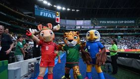 Fase grup Piala Dunia 2026 untuk Grup D, E, dan F resmi berakhir pada Jumat, 26 Juni 2026 WIB. Amerika Serikat, Jerman, dan Belanda berhasil mengamankan posisi puncak klasemen masing-masing grup untuk melangkah ke babak 32 besar.