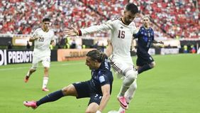 Spanyol Terus Melanjutkan Perjalanan Mereka Untuk Kembali Merengkuh Gelar Juara Piala Dunia Seperti Tahun 2010.
