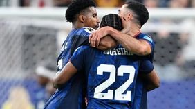 Tanjung Verde Memperlihatkan Penampilan Yang Stabil Dengan Pertahanan Kokoh Sepanjang Fase Grup Piala Dunia 2026.

