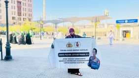 Acara yang digagas oleh Masyarakat Pecinta Polisi Indonesia  memang kerap menunjukan Kepedulian serta Misi Kemanusiaan hingga Perjalanan Spiritual Religi bagi Masyarakat yang kurang mampu.