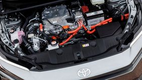 Toyota Mengungkapkan, Indikasi Masalah Serupa Sebenarnya Pernah Ditemukan Saat Pengembangan Model Plug-in Hybrid Pada 2025.