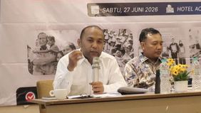 Hariqo Hariqo Wibawa Satria Mengatakan, Pada Pemerintahan Prabowo, Terdapat Puluhan Ribu Sekolah Yang Diperbaiki.