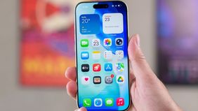Apple Dikabarkan Akan Meluncurkan iPhone 18 Dan iPhone 18e Pada Musim Semi Tahun Depan.