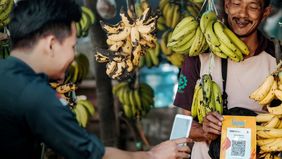Bank Mandiri Sampaikan Apresiasi Kepada Kementerian Keuangan Atas Kebijakan Penempatan Dana Saldo Anggaran Lebih Di Perbankan Nasional. 

