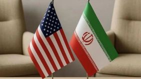 Pemerintah Iran mengecam serangan yang dilakukan Amerika Serikat terhadap sejumlah lokasi di kawasan pesisir selatan negara itu pada Sabtu, 27 Juni 2026.