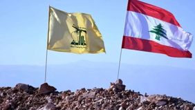 Pemimpin Hizbullah, Naim Qassem, menyatakan perjanjian yang diteken Lebanon dan Israel di Washington tidak memiliki keabsahan. Dalam pernyataannya pada Sabtu, Minggu, 28 Juni 2026, ia bahkan menyebut kesepakatan tersebut sebagai bentuk hilangnya keda