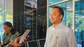 Kementerian Kesehatan RI menyampaikan belasungkawa atas wafatnya dr Icha yang bertugas di RS Leona Kefamenanu, Kabupaten Timor Tengah Utara, Nusa Tenggara Timur.