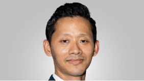 Sosok yang selama ini dikenal sebagai asisten pribadi sekaligus orang kepercayaan Raffi Ahmad itu kini masuk dalam jajaran dewan komisaris perusahaan baja hasil kerja sama Indonesia dan Korea Selatan.