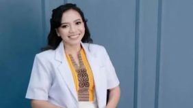 Dokter Eliza Princila Utami Pakaenoni atau yang akrab disapa dokter Icha (27), tenaga medis di Rumah Sakit Leona Kefamenanu, Kabupaten Timor Tengah Utara (TTU), Nusa Tenggara Timur (NTT), ditemukan meninggal dunia di rumah orang tuanya di Desa Baumat