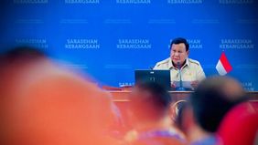 Presiden Prabowo Subianto menargetkan percepatan restrukturisasi Badan Usaha Milik Negara (BUMN) hingga jumlahnya menyusut menjadi sekitar 250 perusahaan. Di tengah proses tersebut, pemerintah memastikan tidak akan melakukan pemutusan hubungan kerja 