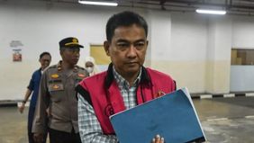  Ketua Ombudsman Republik Indonesia (ORI) periode 2026, Hery Susanto, mengungkapkan bahwa dirinya telah mengalami stroke mata selama sekitar satu tahun. 