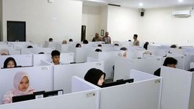 Panitia Seleksi Mandiri Masuk Perguruan Tinggi Negeri Wilayah Barat (SMMPTN-Barat) 2026 akan mengumumkan hasil seleksi penerimaan mahasiswa baru pada Selasa, 30 Juni 2026 pukul 16.00 WIB. 