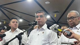 Pemerintah mengalokasikan anggaran sebesar Rp4,2 triliun untuk pelaksanaan Program Magang Nasional (MagangHub) 2026 Angkatan 2 yang rangkaian kegiatannya akan mulai berjalan pada Juli mendatang.