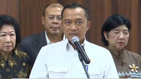 Menurut Mensesneg rapat koordinasi ini selayaknya tim sepak bola