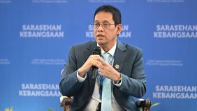 Menteri Keuangan (Menkeu) Purbaya Yudhi Sadewa menyampaikan Anggaran Pendapatan dan Belanja Negara (APBN) akan terus diarahkan sebagai instrumen utama untuk memperkuat kemandirian ekonomi nasional melalui pengembangan ilmu pengetahuan, teknologi.