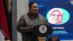 Rahmat Bagja Ketua Bawaslu RI, secara resmi membuka Rapat Harmonisasi Penanganan Tindak Pidana Pemilu pada Undang-Undang Pemilu, Kitab Undang-Undang Hukum Pidana (KUHP), dan Kitab Undang-Undang Hukum Acara Pidana (KUHAP).