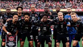 Eustaquio menjadi pahlawan kemenangan lewat gol spektakuler pada menit ke-90+2 yang mematahkan perlawanan Afrika Selatan.