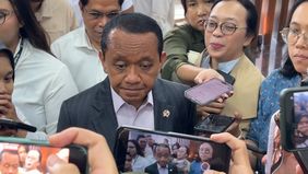 Ini sesuai arahan Presiden Prabowo Subianto