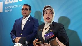 Badan Pusat Statistik (BPS) akan mendata seluruh pelaku usaha dari berbagai sektor, termasuk usaha mikro, kecil, dan menengah (UMKM) hingga rumah tangga, dalam pelaksanaan Sensus Ekonomi 2026 (SE2026).