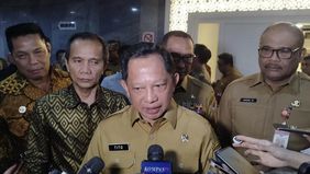 Menteri Dalam Negeri (Mendagri) Tito Karnavian mendorong agar Badan Nasional Pengelola Perbatasan (BNPP) diberikan kewenangan yang lebih kuat dan bersifat imperatif dalam mengoordinasikan berbagai persoalan di kawasan perbatasan Negara Kesatuan Repub