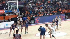 Bogor Hornbills resmi menorehkan sejarah dengan menjadi juara Indonesian Basketball League (IBL) 2026 setelah menaklukkan Pelita Jaya Jakarta 64-61 pada gim kelima final yang berlangsung di GMSB, Jakarta, Minggu.