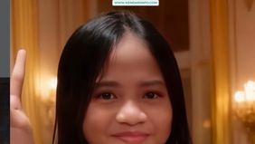 Ibu korban, Ratna Sari Safitri, mengatakan anaknya berpamitan untuk pergi ke rumah temannya sebelum akhirnya tidak kembali hingga sekarang.
