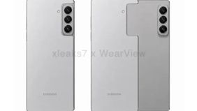 Samsung Disebut Telah Menyiapkan Model Generasi Berikutnya Yang Kemungkinan Diperkenalkan Pada 2030.
