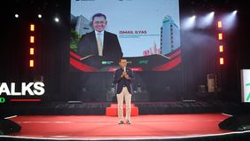 PT Pegadaian (Persero) mengajak generasi muda untuk bersiap hadapi era digital yang dinamis melalui gelaran CEO Talks yang diinisiasi oleh Universitas Andalas.