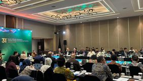Indonesia menjadi tuan rumah penyelenggaraan The 31st Senior Officials Meeting (SOM) of the Council of Palm Oil Producing Countries (CPOPC) di Jakarta. 
