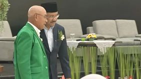 Kementerian Sosial (Kemensos) menegaskan keterlibatan taruna Akademi Militer (Akmil) dalam kegiatan Sekolah Rakyat bertujuan membantu pembentukan karakter dan kemandirian siswa yang menjalani pendidikan berbasis asrama.