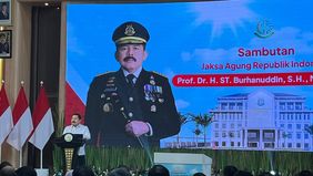 Jaksa Agung ST Burhanuddin menawarkan dukungan hukum kepada Gubernur DKI Jakarta Pramono Anung untuk memperlancar program pembangunan strategis, selain itu dia juga mengapresiasi dukungan Pemprov DKI dalam pembangunan Gedung Kejari Jakarta Utara.