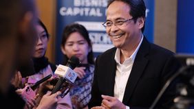 Bank Jakarta memilih strategi pertumbuhan yang sehat dan berkualitas di tengah meningkatnya tekanan biaya dana (cost of fund) dan dinamika industri keuangan yang semakin menantang.