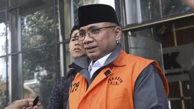 Komisi Pemberantasan Korupsi (KPK) menyampaikan bahwa tersangka dugaan korupsi kuota haji, Yaqut Cholil Qoumas, telah mendapatkan tindakan medis di Rumah Sakit (RS) Polri setelah sebelumnya dipindahkan dari rumah tahanan.