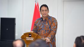 Menteri Keuangan (Menkeu) Purbaya Yudhi Sadewa menegaskan komitmen untuk mempercepat Program Pembangunan dan Renovasi 3 Juta Rumah yang menjadi salah satu agenda prioritas Asta Cita Presiden. 
