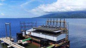  PT PLN Indonesia Power (PLN IP), subholding pembangkitan PT PLN (Persero), mencatat realisasi penjualan listrik sepanjang 2025 yang melampaui target dalam Rencana Kerja dan Anggaran Perusahaan (RKAP).