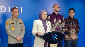 Langkah tegas diambil oleh Kementerian Komunikasi dan Digital (Kemkomdigi) bersama raksasa teknologi Meta. Kedua pihak resmi menyepakati pembentukan tim gabungan yang difokuskan untuk menghentikan peredaran konten perjudian daring (judi online/judol)