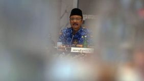 Menteri Sosial Saifullah Yusuf menilai usulan Majelis Ulama Indonesia terkait Rancangan Undang-Undang pelanggaran LGBT perlu ditindaklanjuti dan dibahas secara mendalam.