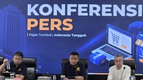 Direktorat Jenderal Pajak (DJP) Kementerian Keuangan menetapkan empat perusahaan lokapasar sebagai pemungut Pajak Penghasilan (PPh) Pasal 22 atas penghasilan yang diterima para pedagang melalui platform digital.