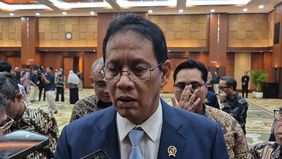 Menteri Keuangan (Menkeu) Purbaya Yudhi Sadewa merespons defisit neraca perdagangan yang terjadi pada Mei 2026 sebesar USD1,61 miliar.
