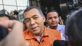 Komisi Pemberantasan Korupsi (KPK) memanggil dan memeriksa delapan aparatur sipil negara (ASN) dari Kantor Imigrasi Kelas I Khusus Non-TPI Jakarta Barat sebagai saksi dalam penyidikan kasus dugaan pemerasan pengurusan izin tinggal warga negara asing 
