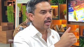 Aturan terkait hal ini tengah disusun .