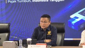 Direktorat Jenderal Pajak (DJP) Kementerian Keuangan menegaskan pedagang online dengan omzet hingga Rp500 juta per tahun tidak akan dipungut Pajak Penghasilan (PPh) Pasal 22 oleh marketplace. 
