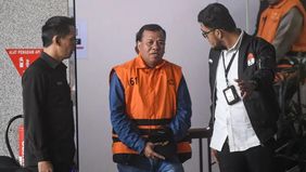 Ntvnews.id, Jakarta - Komisi Pemberantasan Korupsi (KPK) menduga Bupati Kuantan Singingi (Kuansing) periode 2025&ndash;2030, Suhardiman Amby, menerima dua unit mobil mewah sebagai imbalan dalam praktik dugaan jual beli jabatan di lingkungan.