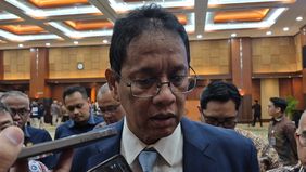 Menteri Keuangan (Menkeu) Purbaya Yudhi Sadewa membantah anggapan bahwa penerbitan Patriot Bond dan Merah Putih Bond oleh Danantara berpotensi menjadi celah pencucian uang. 