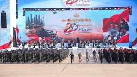 "Penyusunan RUU Polri sama sekali tidak melibatkan Baleg untuk menjalankan fungsi harmonisasinya," kata pemohon.


