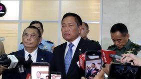 Kementerian Pertahanan (Kemhan) memutuskan memangkas durasi pelatihan bagi peserta Sarjana Penggerak Pembangunan Indonesia (SPPI) yang akan terlibat dalam program Koperasi Desa/Kelurahan Merah Putih (KDKMP).