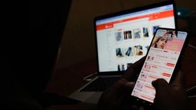 Menteri Usaha Mikro, Kecil, dan Menengah (UMKM) Maman Abdurrahman mengungkapkan pemerintah bersama sejumlah platform perdagangan melalui sistem elektronik (marketplace) telah menyepakati untuk menunda sementara rencana kenaikan biaya layanan.