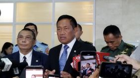Kementerian Pertahanan (Kemhan) bersama Kementerian Kesehatan (Kemenkes) membentuk tim investigasi gabungan untuk menyelidiki penyebab meninggalnya lima peserta Latihan Dasar Militer (Latsarmil) Sarjana Penggerak Pembangunan Indonesia (SPPI) dalam pr