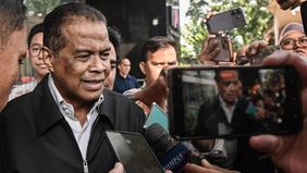 Komisi Pemberantasan Korupsi (KPK) kembali menjadwalkan pemeriksaan terhadap pemilik biro perjalanan haji PT Makassar Toraja (Maktour), Fuad Hasan Masyhur, sebagai saksi dalam penyidikan dugaan korupsi kuota haji. 
