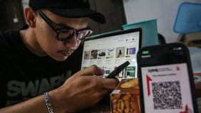 Direktorat Jenderal Pajak (DJP) Kementerian Keuangan membidik peningkatan signifikan penerimaan pajak dari sektor perdagangan digital setelah diterapkannya mekanisme pemungutan Pajak Penghasilan (PPh) Pasal 22 melalui marketplace. 